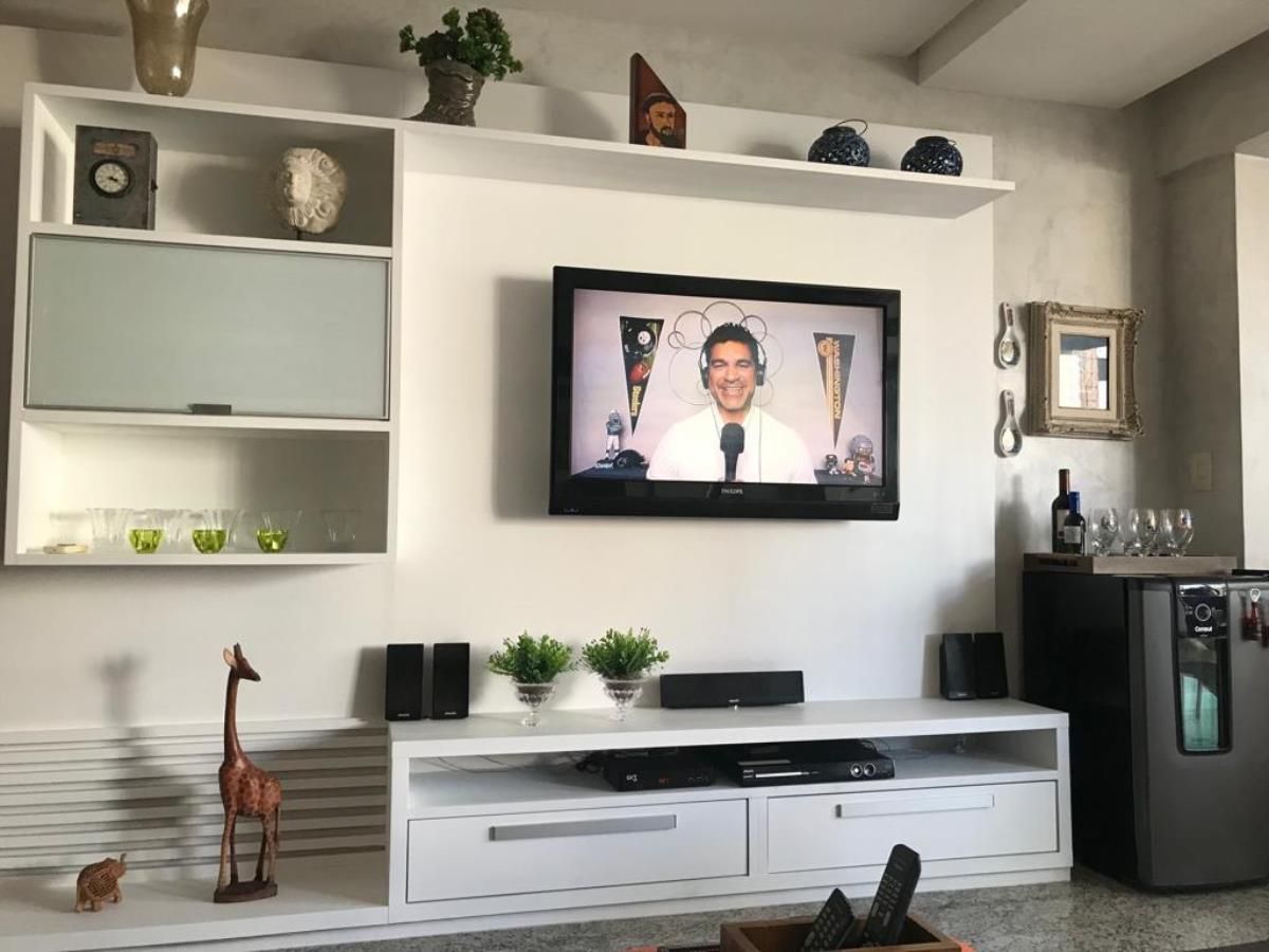 Apartamento, 3 quartos, 140 m² - Foto 11