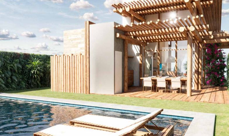 Casa, 2 quartos, 117 m² - Foto 14