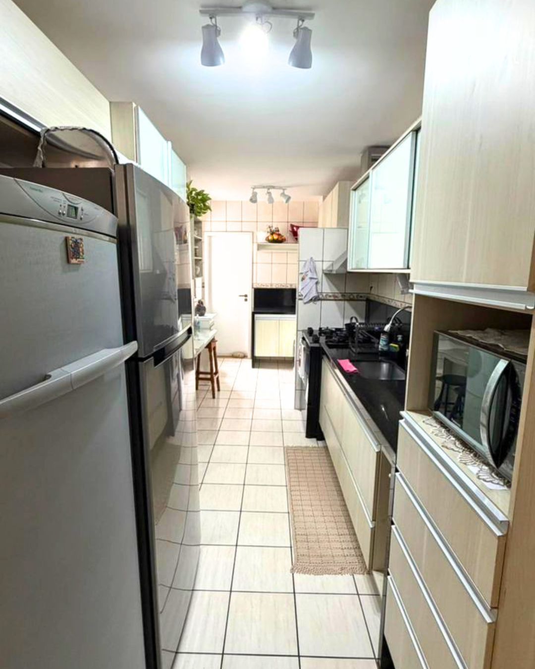 Apartamento, 2 quartos, 127 m² - Foto 10