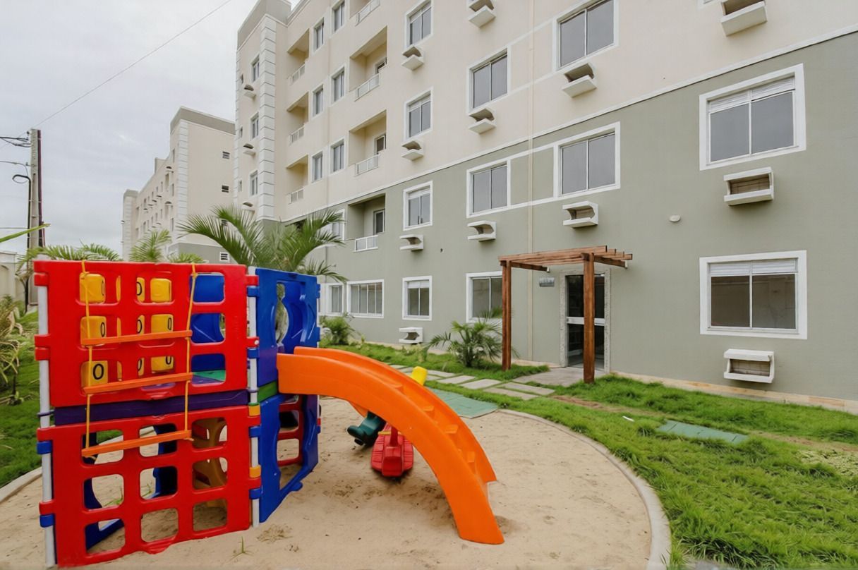 Apartamento, 2 quartos, 50 m² - Foto 3