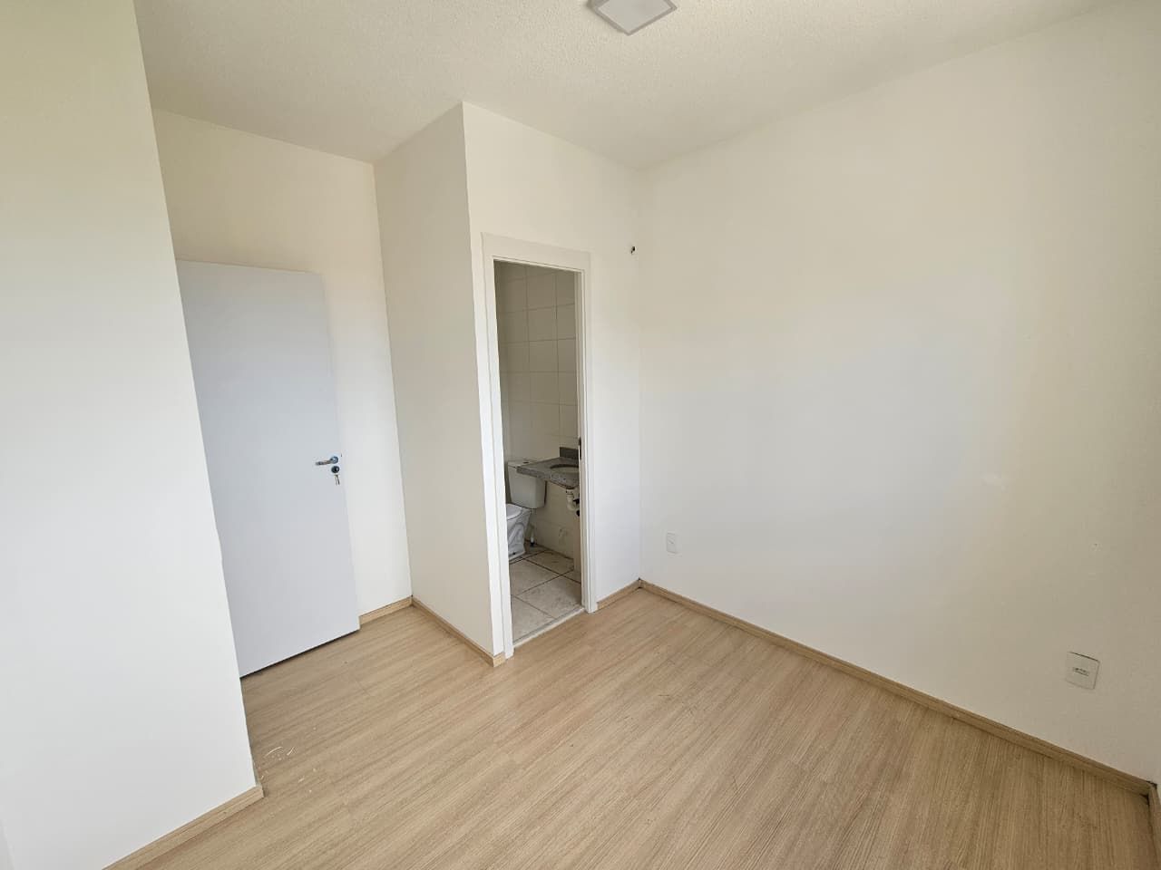 Apartamento, 3 quartos, 59 m² - Foto 11
