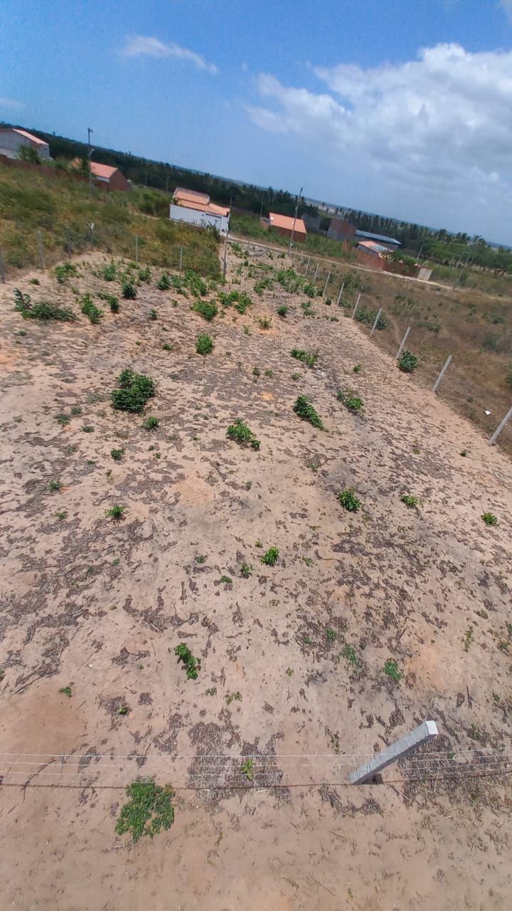 Lote/Terreno de 300m² no bairro Zona Rural, em Paraipaba | Eu Corretor
