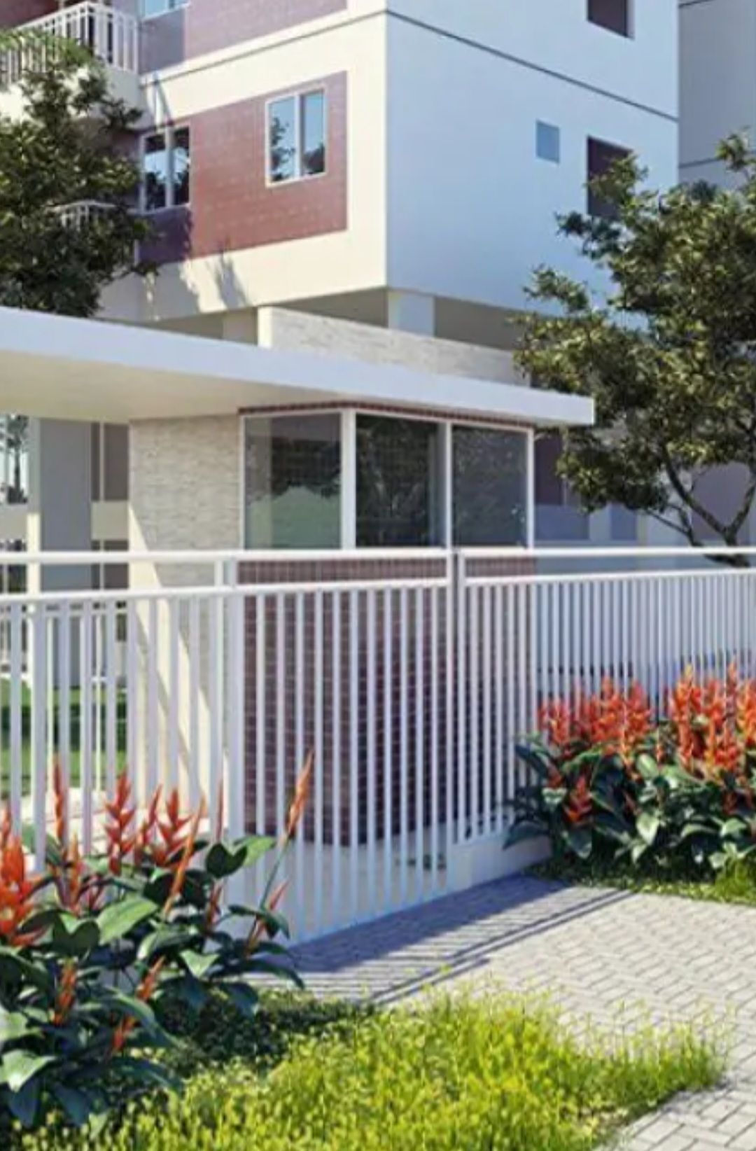 Apartamento de 2 quartos, 63m² no bairro Presidente Kennedy, em Fortaleza | Eu Corretor