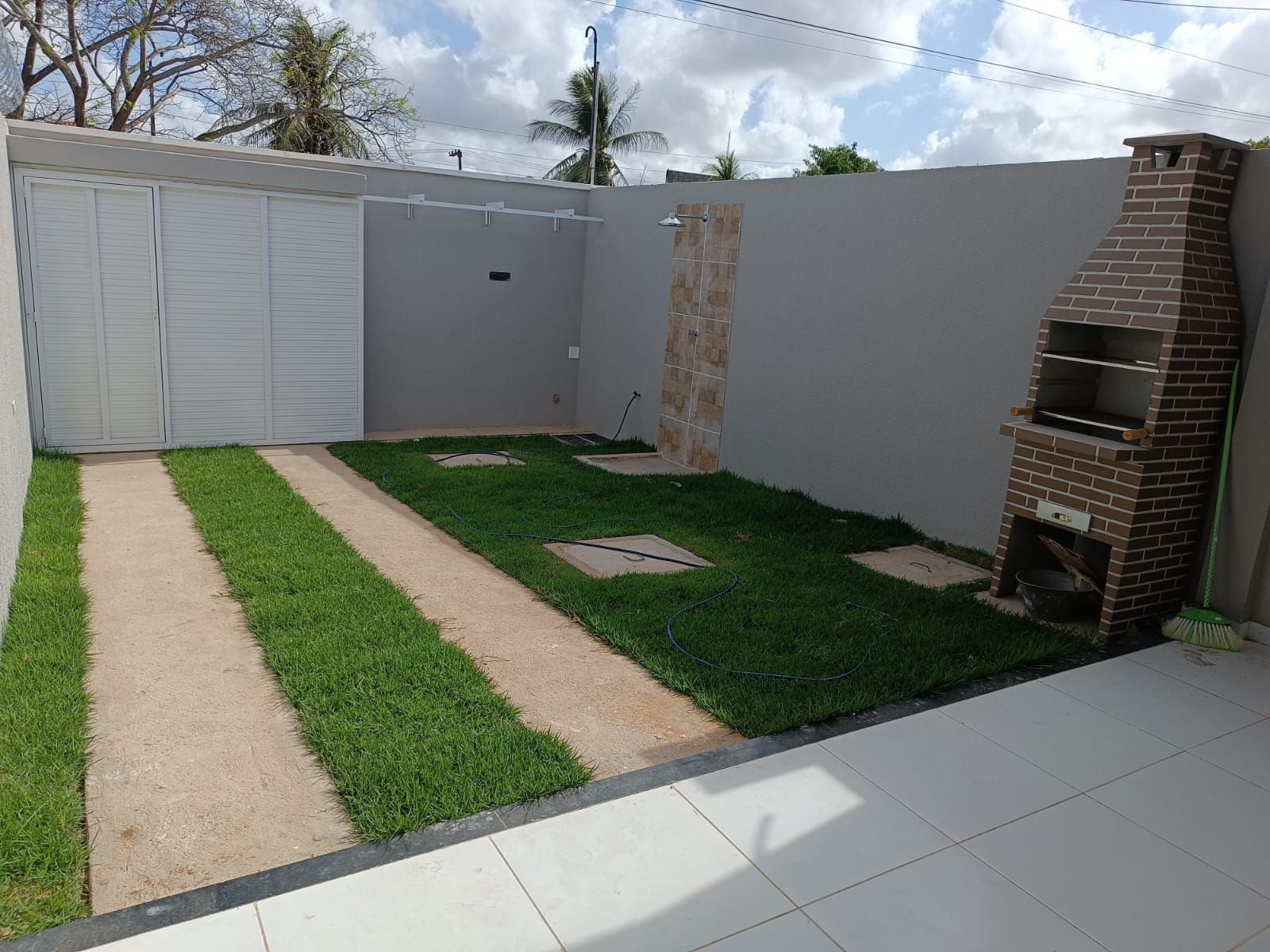 Casa de 2 quartos, 77m² no bairro Pajuçara, em Maracanaú | Eu Corretor