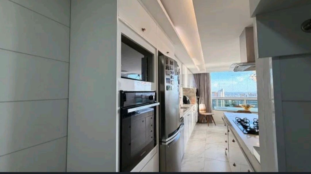 Apartamento, 3 quartos, 153 m² - Foto 18