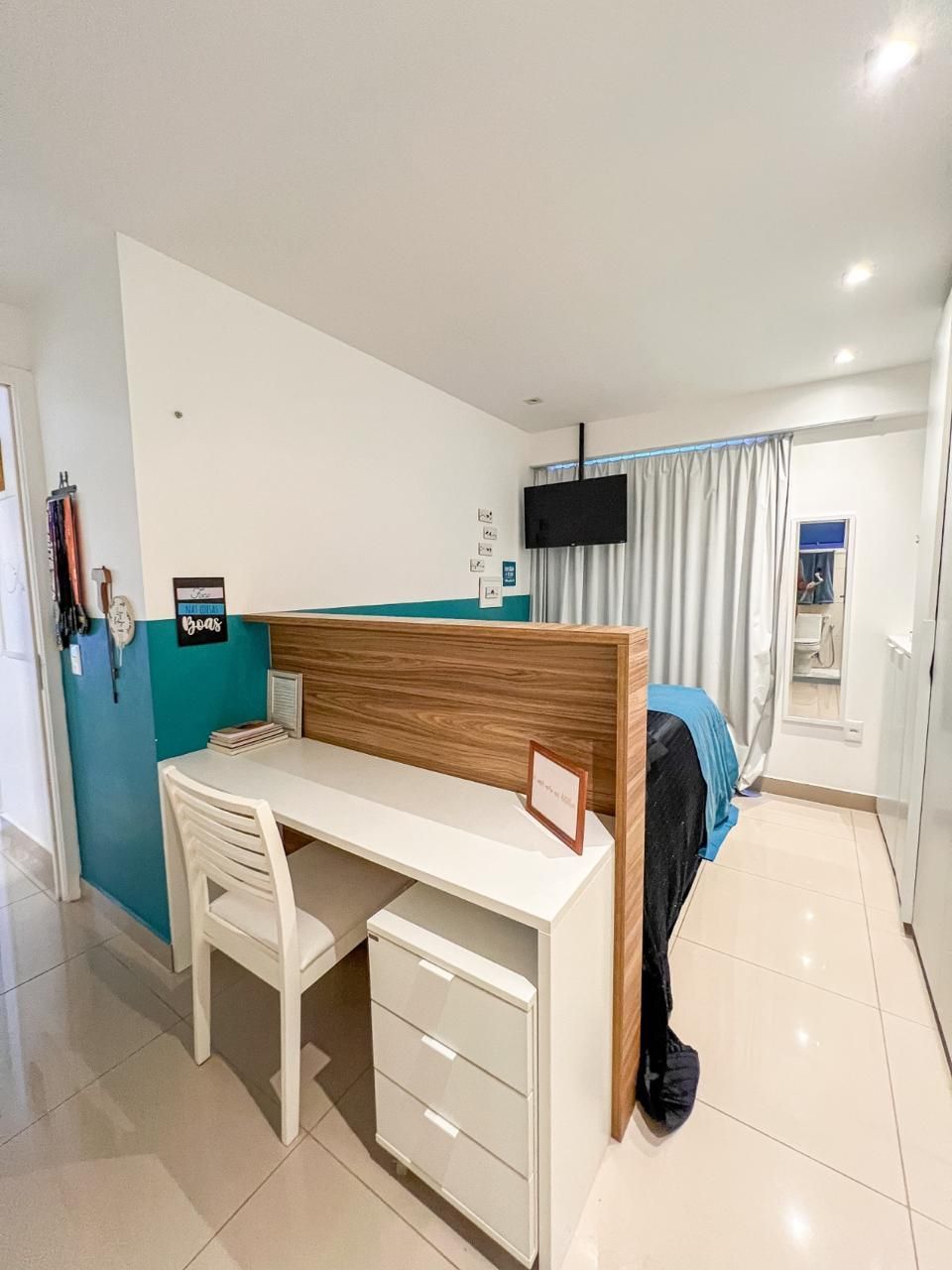 Apartamento, 3 quartos, 74 m² - Foto 6