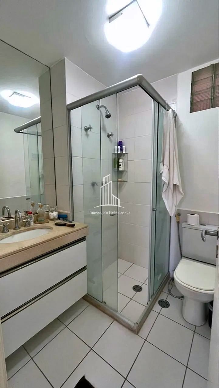 Apartamento de 2 quartos, 72m² no bairro Porto das Dunas, em Aquiraz | Eu Corretor
