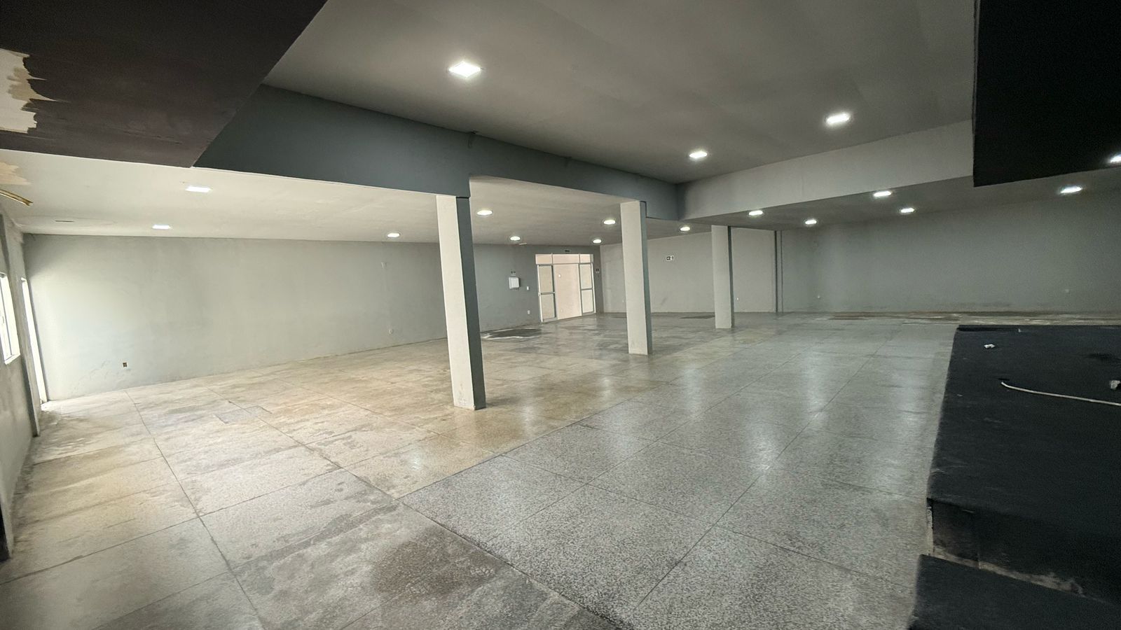 Depósito-Galpão-Armazém para alugar com 3 quartos, 900m² - Foto 15