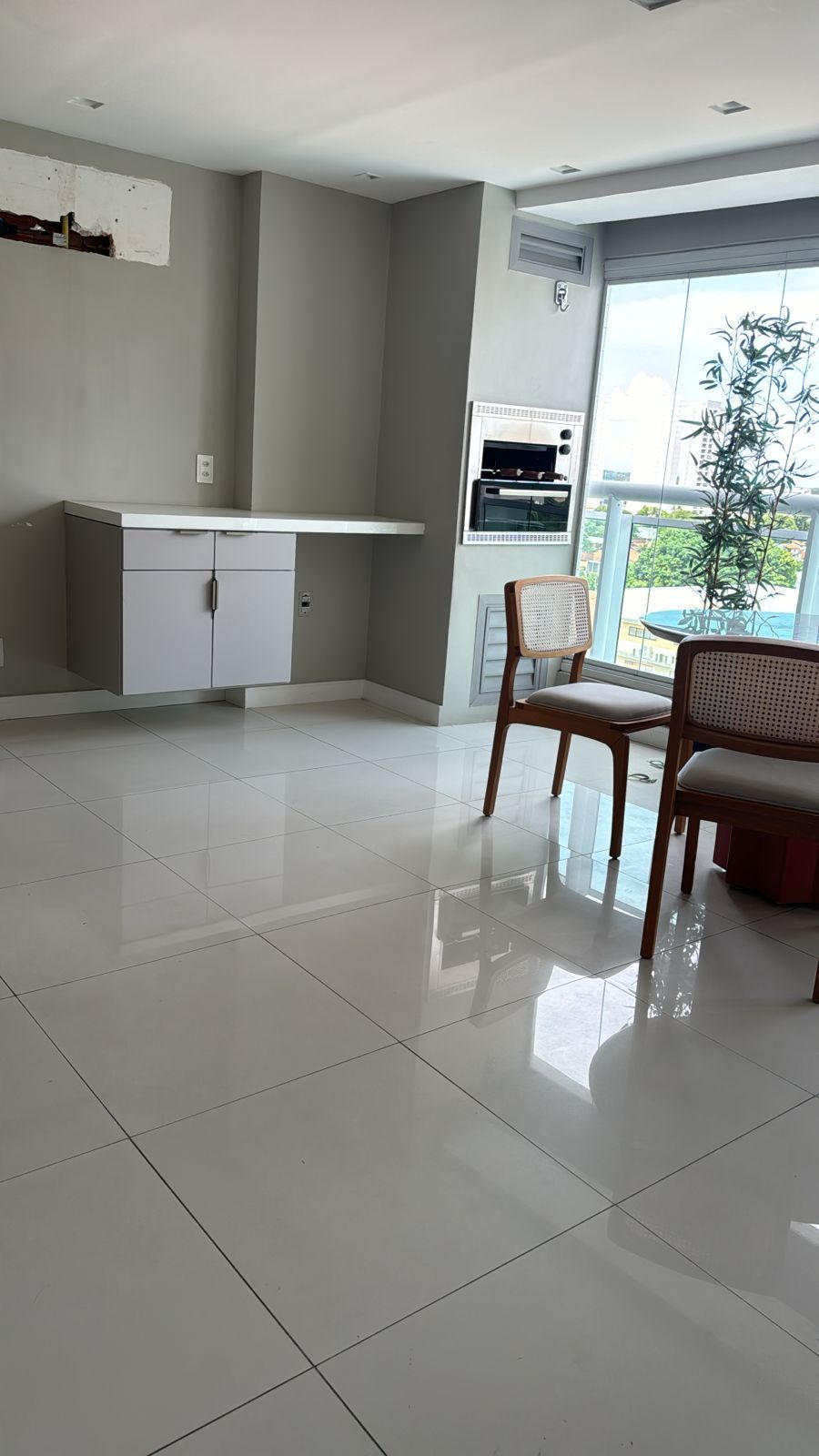 Apartamento, 2 quartos, 77 m² - Foto 10