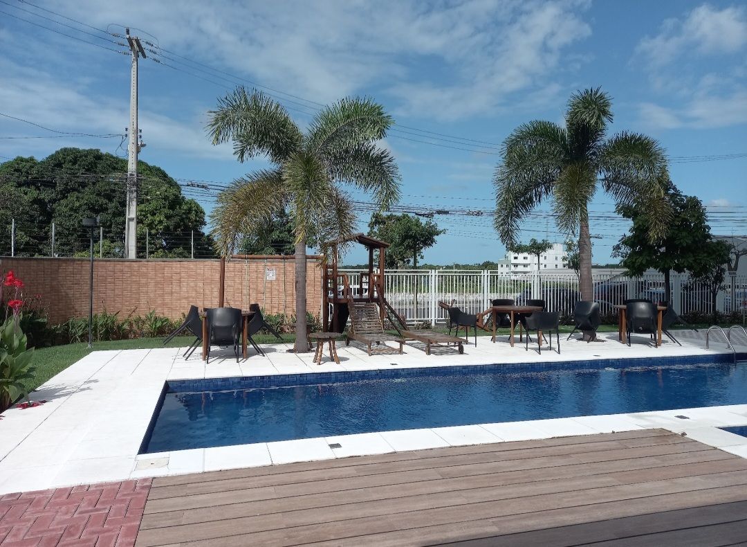 Apartamento de 2 quartos, 73m² no bairro Engenheiro Luciano Cavalcante, em Fortaleza | Eu Corretor