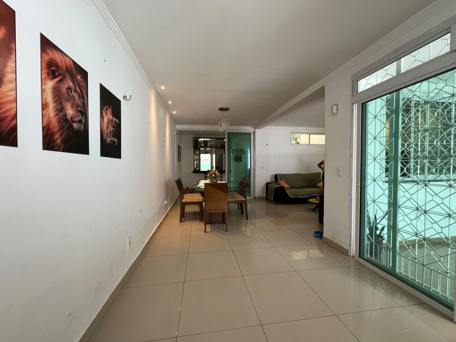Casa, 3 quartos, 100 m² - Foto 7