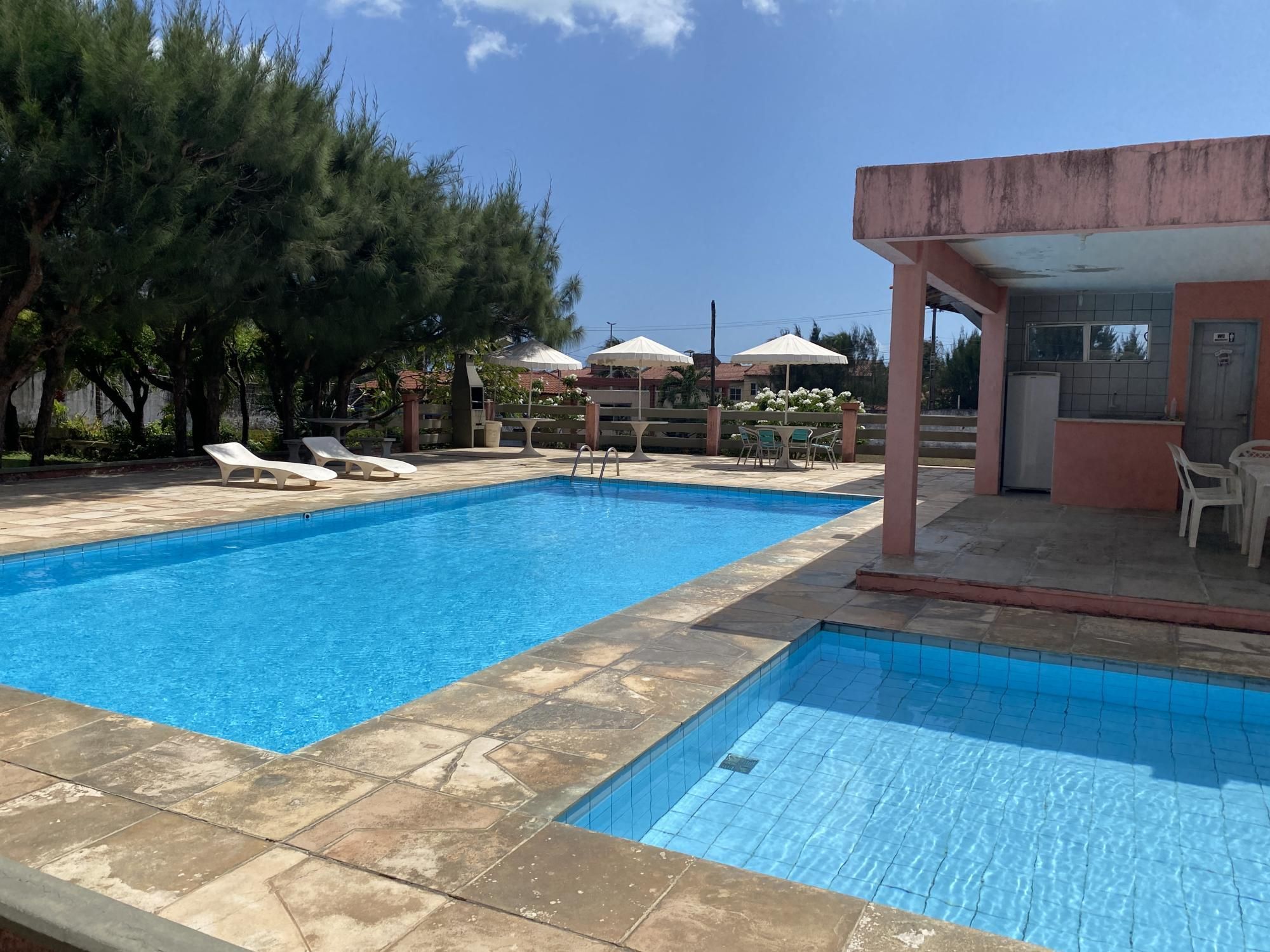 Apartamento à venda com 3 quartos, 80m² - Foto 3