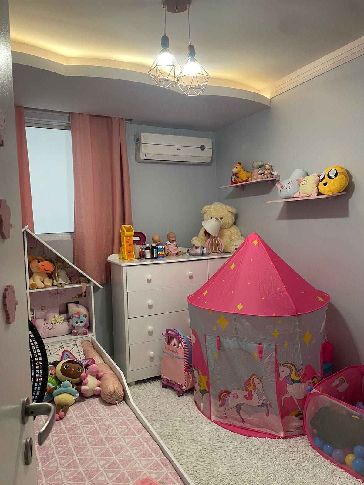 Apartamento à venda com 3 quartos, 86m² - Foto 5