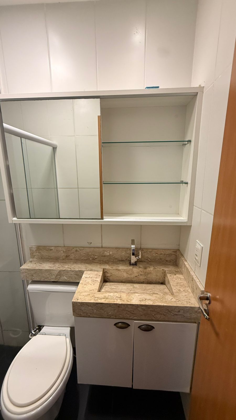 Apartamento, 2 quartos, 47 m² - Foto 8