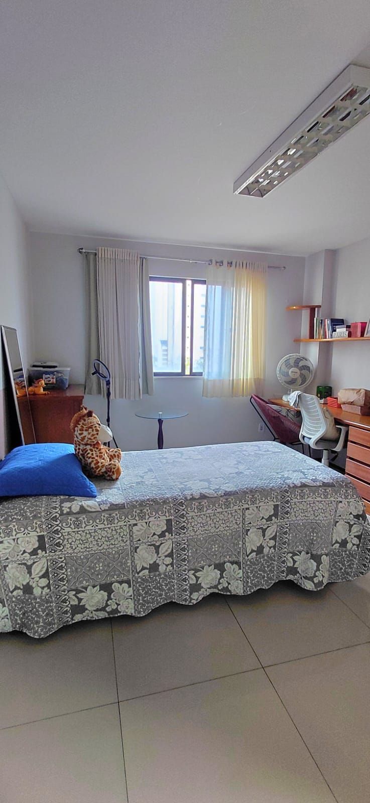 Apartamento, 3 quartos, 122 m² - Foto 5