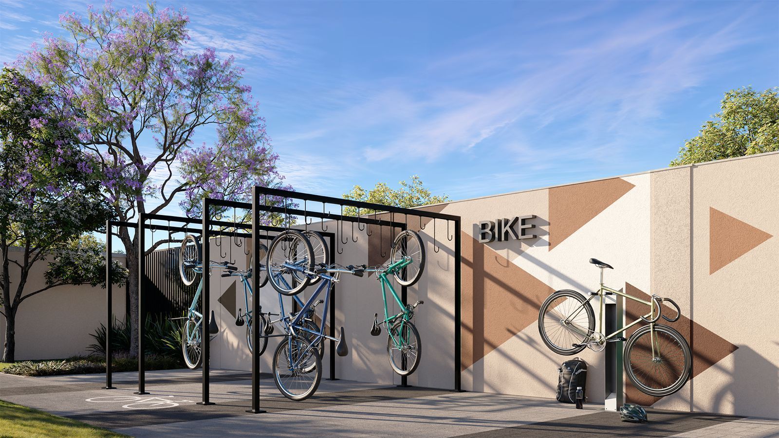 Apartamento, 2 quartos, 48 m² - Foto 8