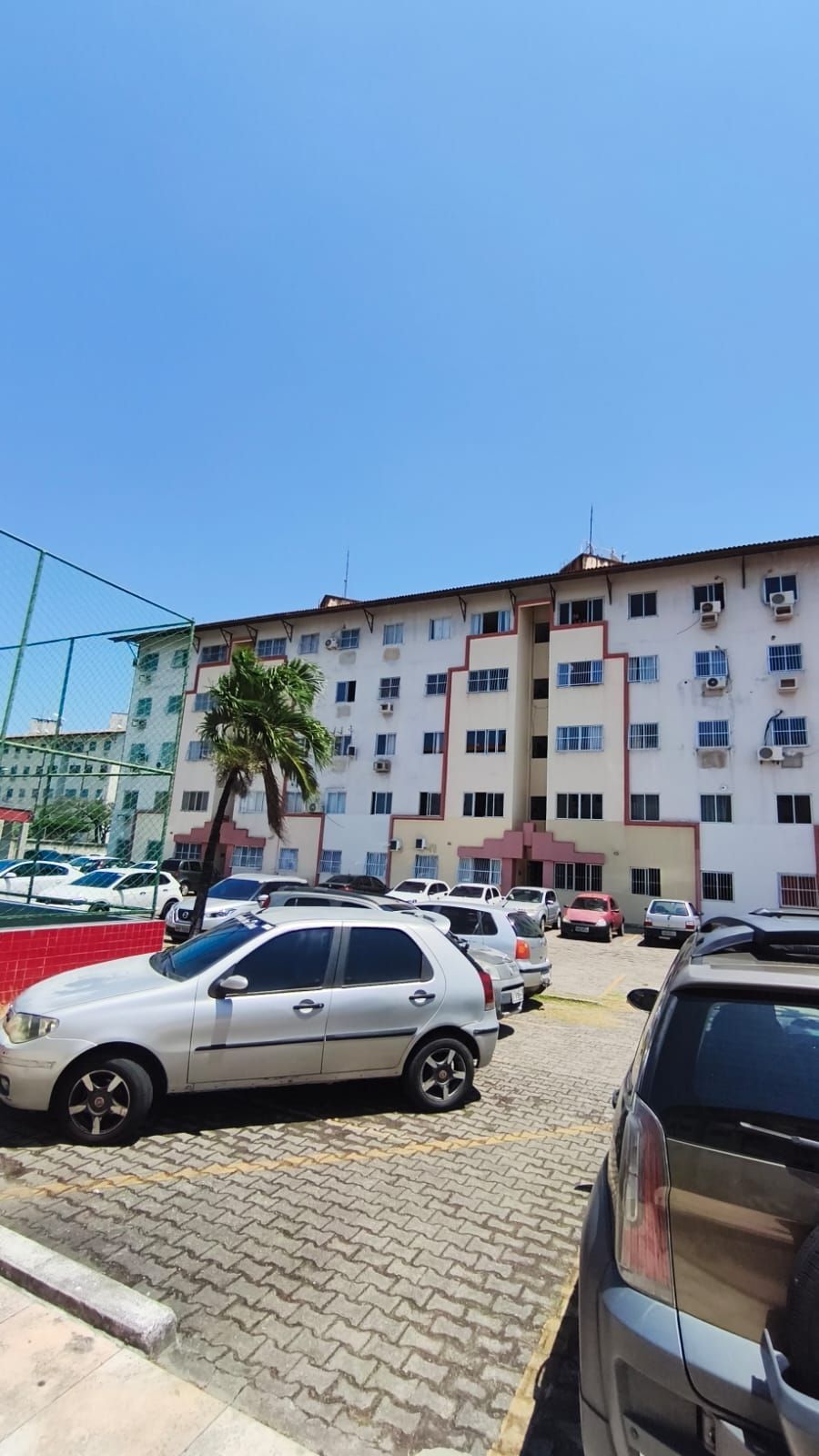 Apartamento, 2 quartos, 57 m² - Foto 22