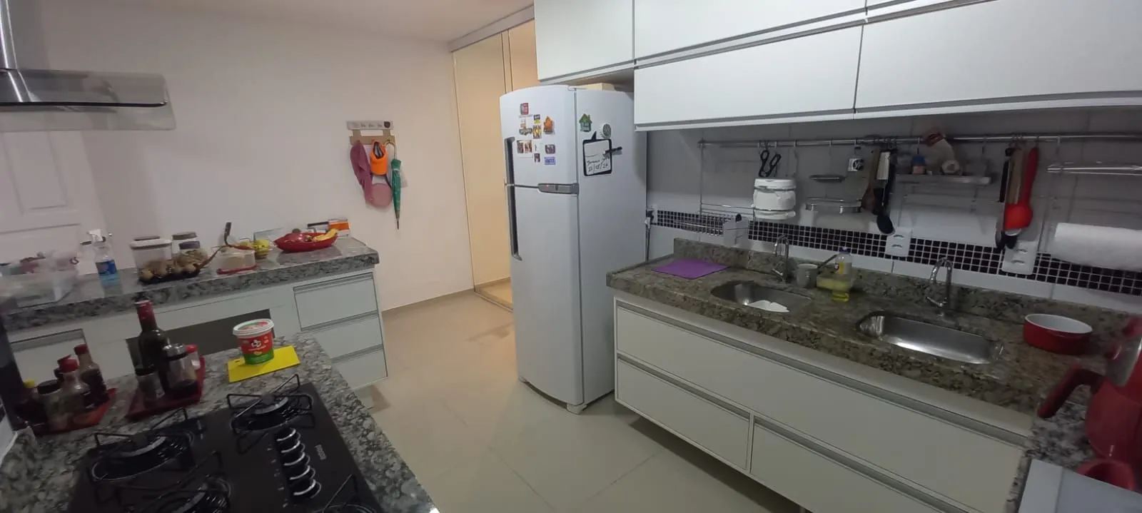 Casa, 3 quartos, 120 m² - Foto 12