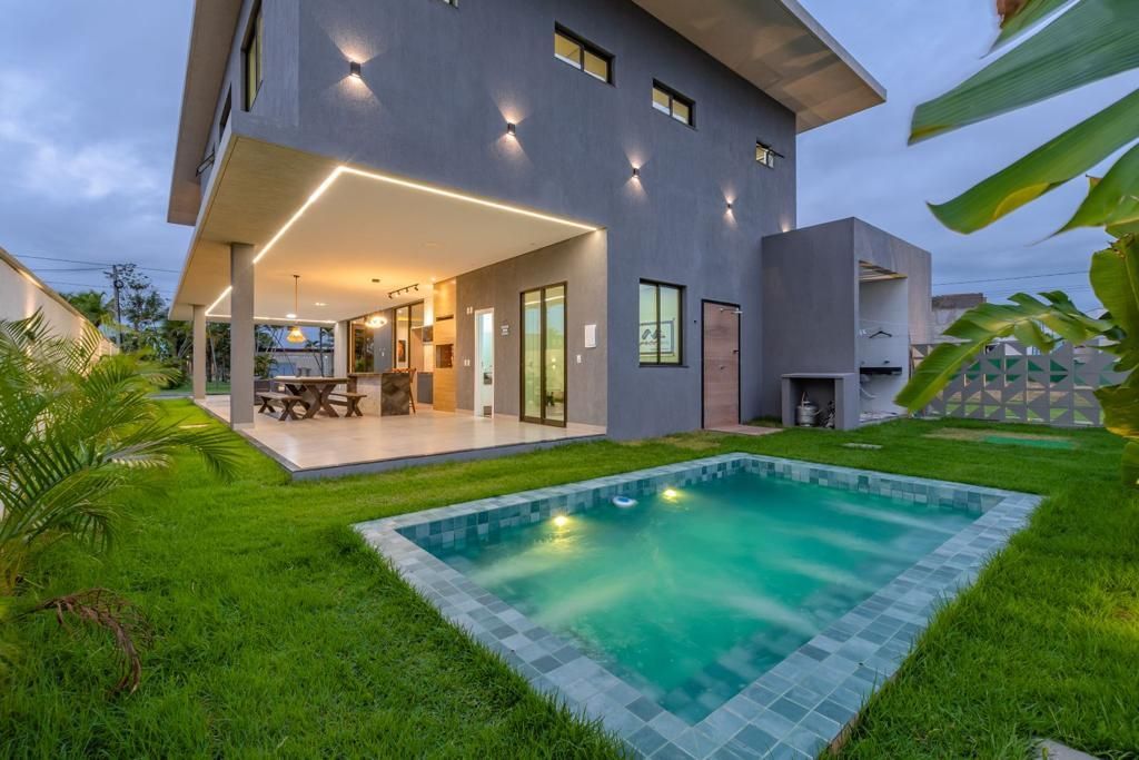 Casa de Condomínio à venda com 7 quartos, 489m² - Foto 26