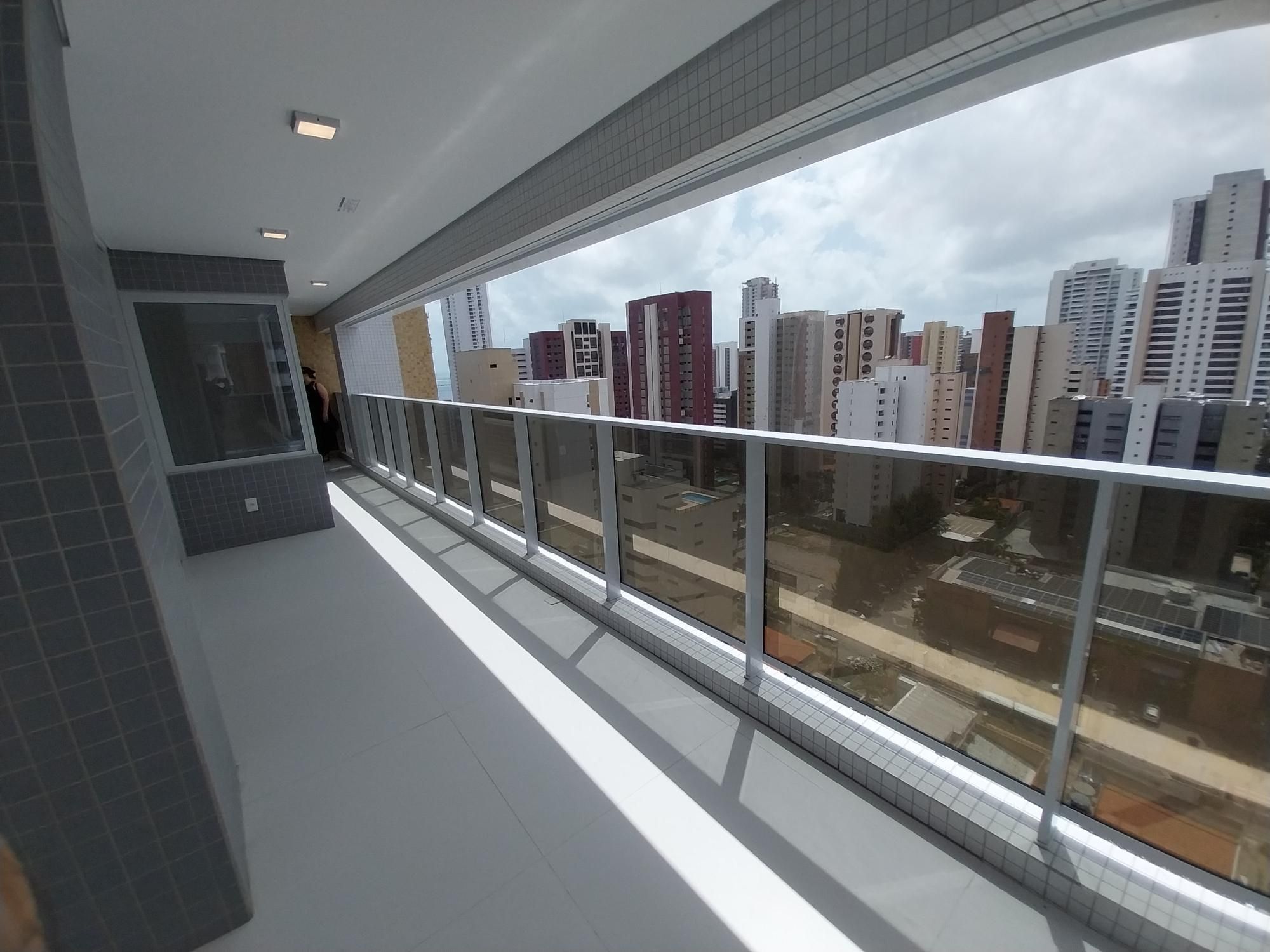 Apartamento, 4 quartos, 242 m² - Foto 11