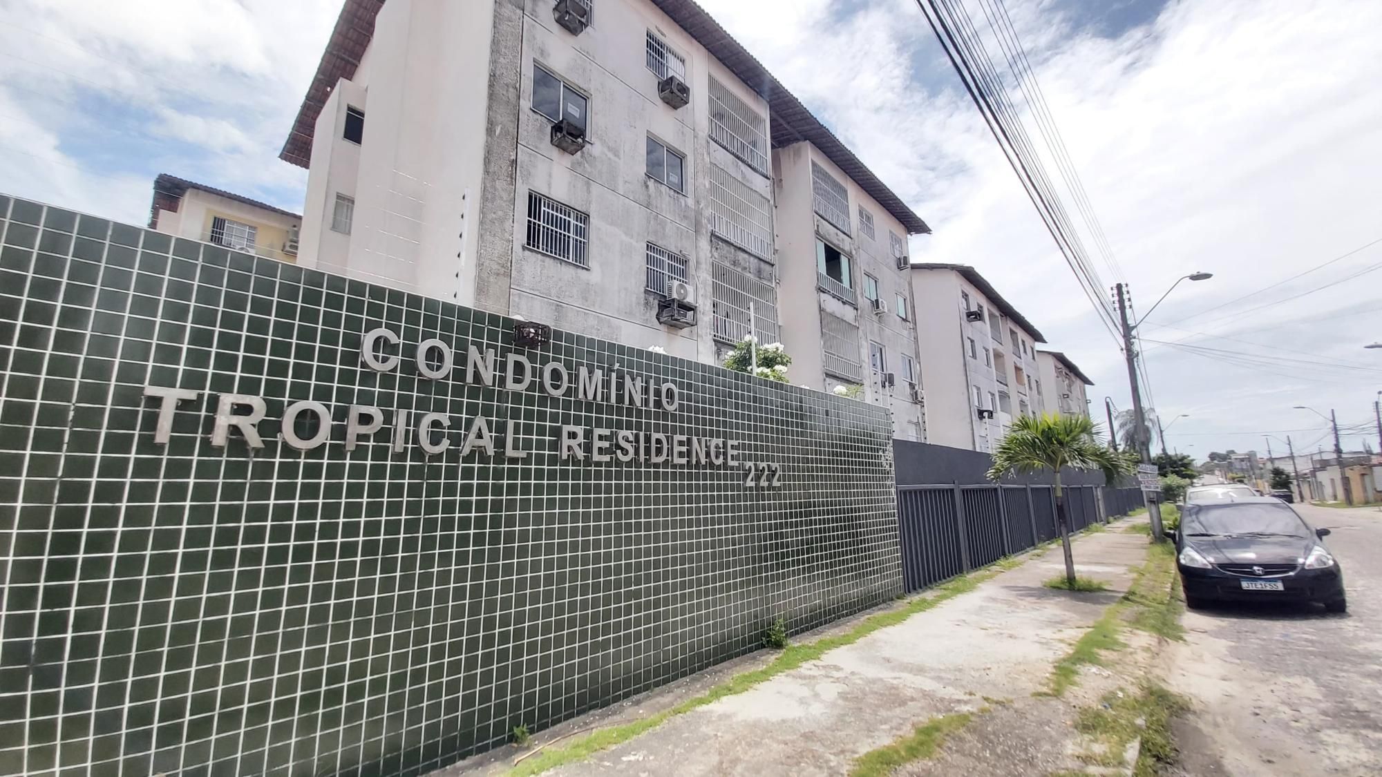 Apartamento à venda com 3 quartos, 68m² - Foto 1