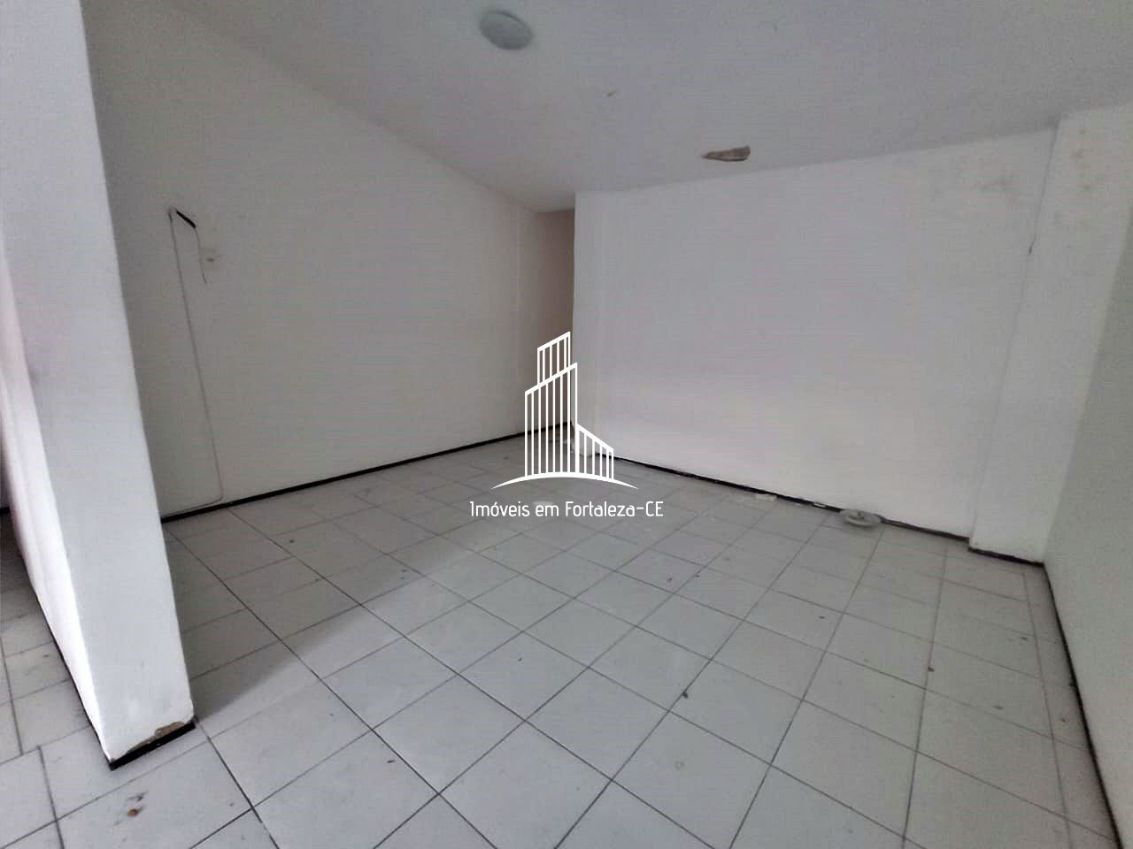 Casa de 5 quartos, 122m² no bairro Cidade 2000, em Fortaleza | Eu Corretor