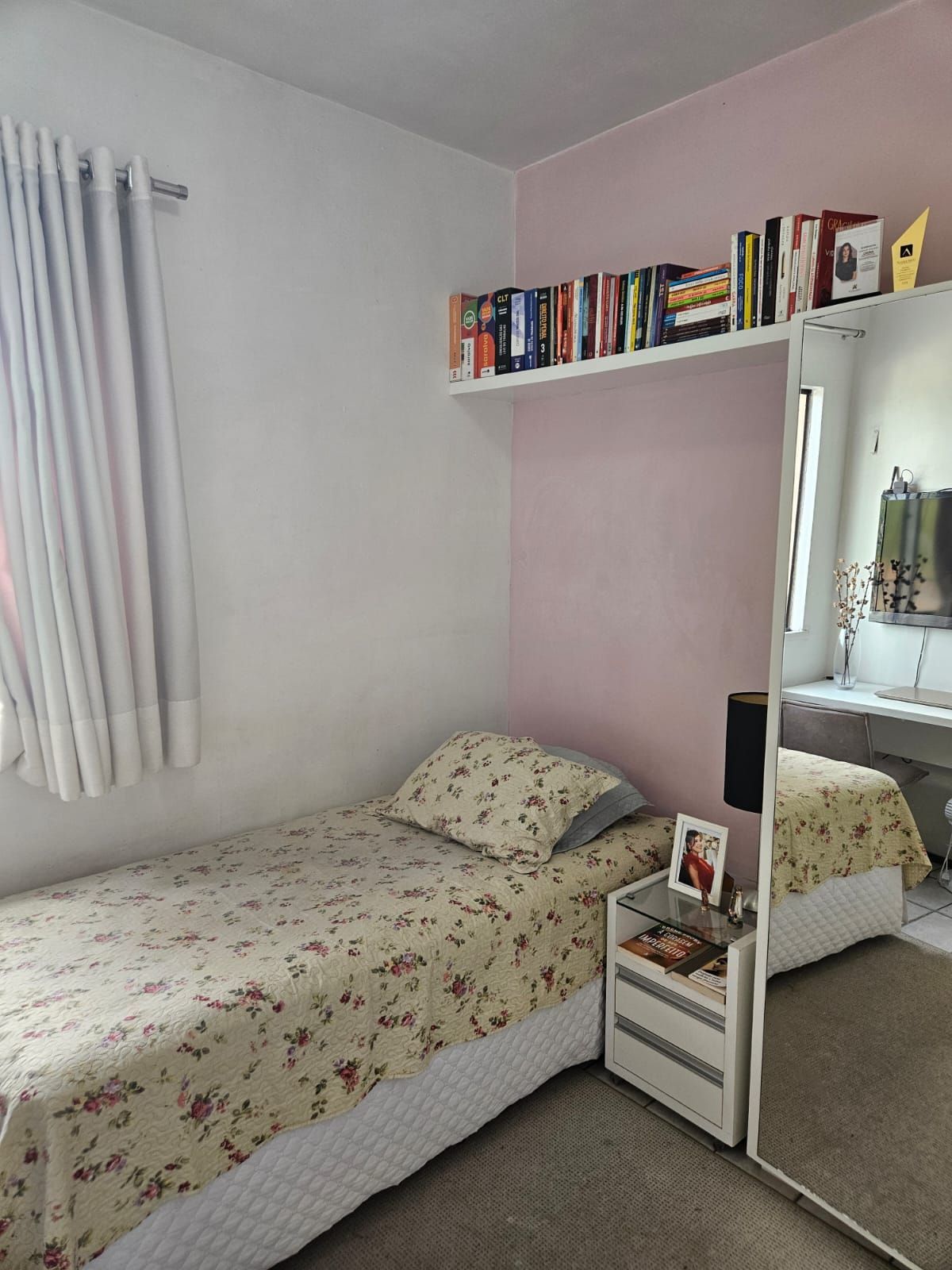 Apartamento, 3 quartos, 58 m² - Foto 12