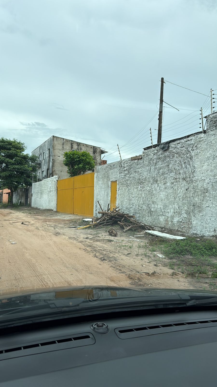 Depósito-Galpão, 1500 m² - Foto 5