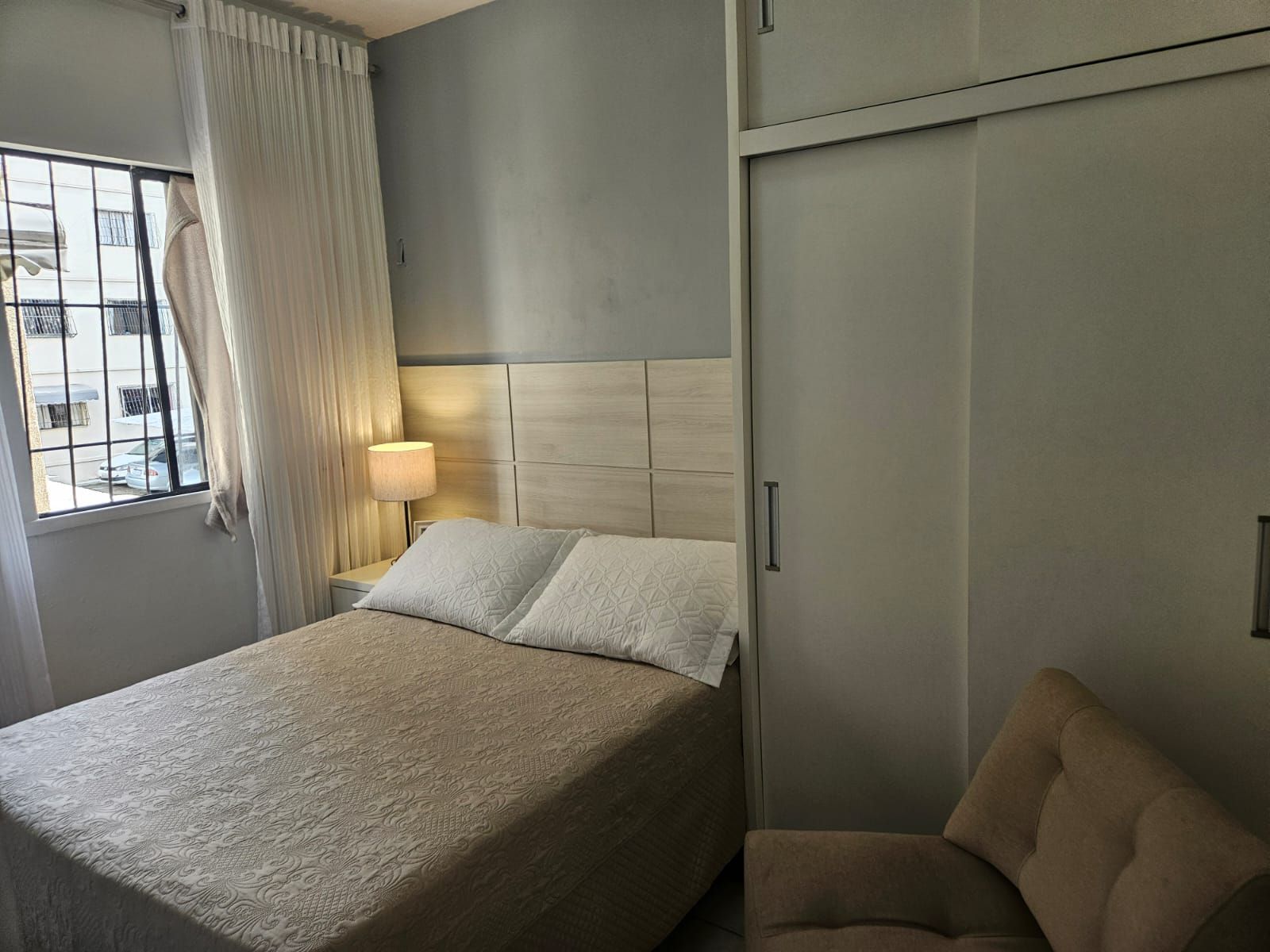 Apartamento, 3 quartos, 58 m² - Foto 14