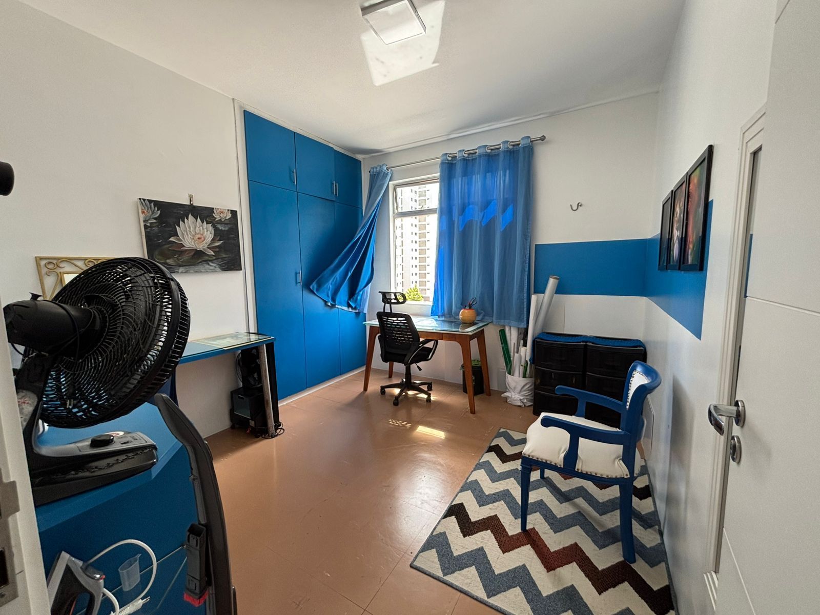 Apartamento, 4 quartos, 109 m² - Foto 23