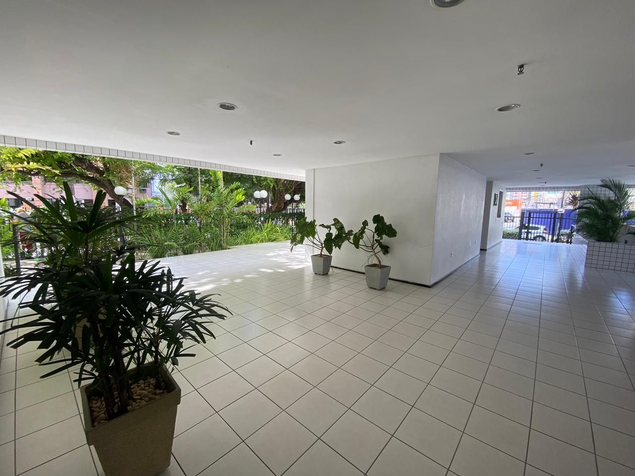 Apartamento de 2 quartos, 56m² no bairro Cocó, em Fortaleza | Eu Corretor