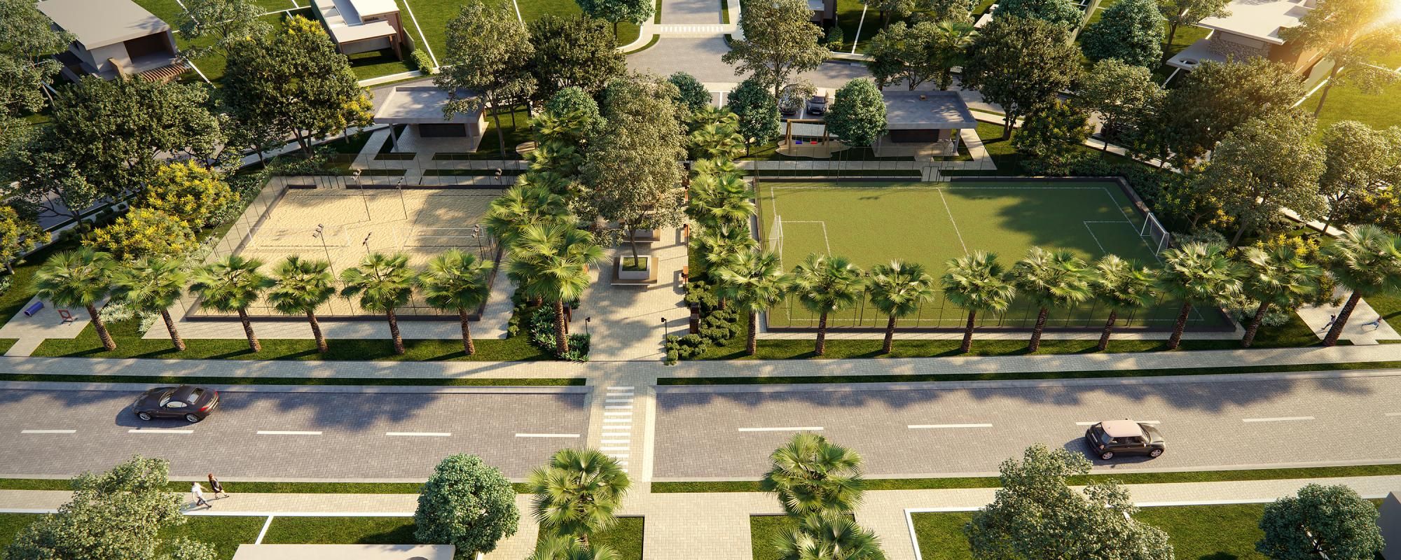 Lote/Terreno de 177m² no bairro Centro, em Pacatuba | Eu Corretor