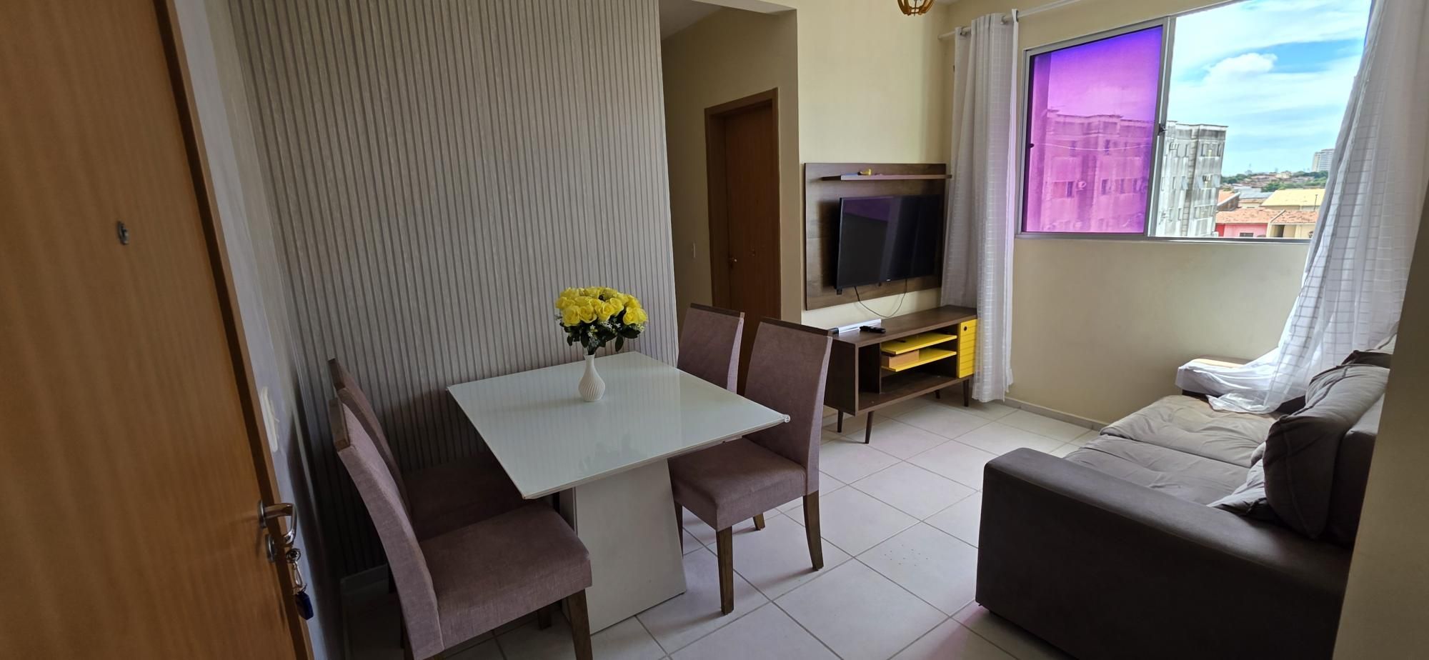 Apartamento, 2 quartos, 46 m² - Foto 8