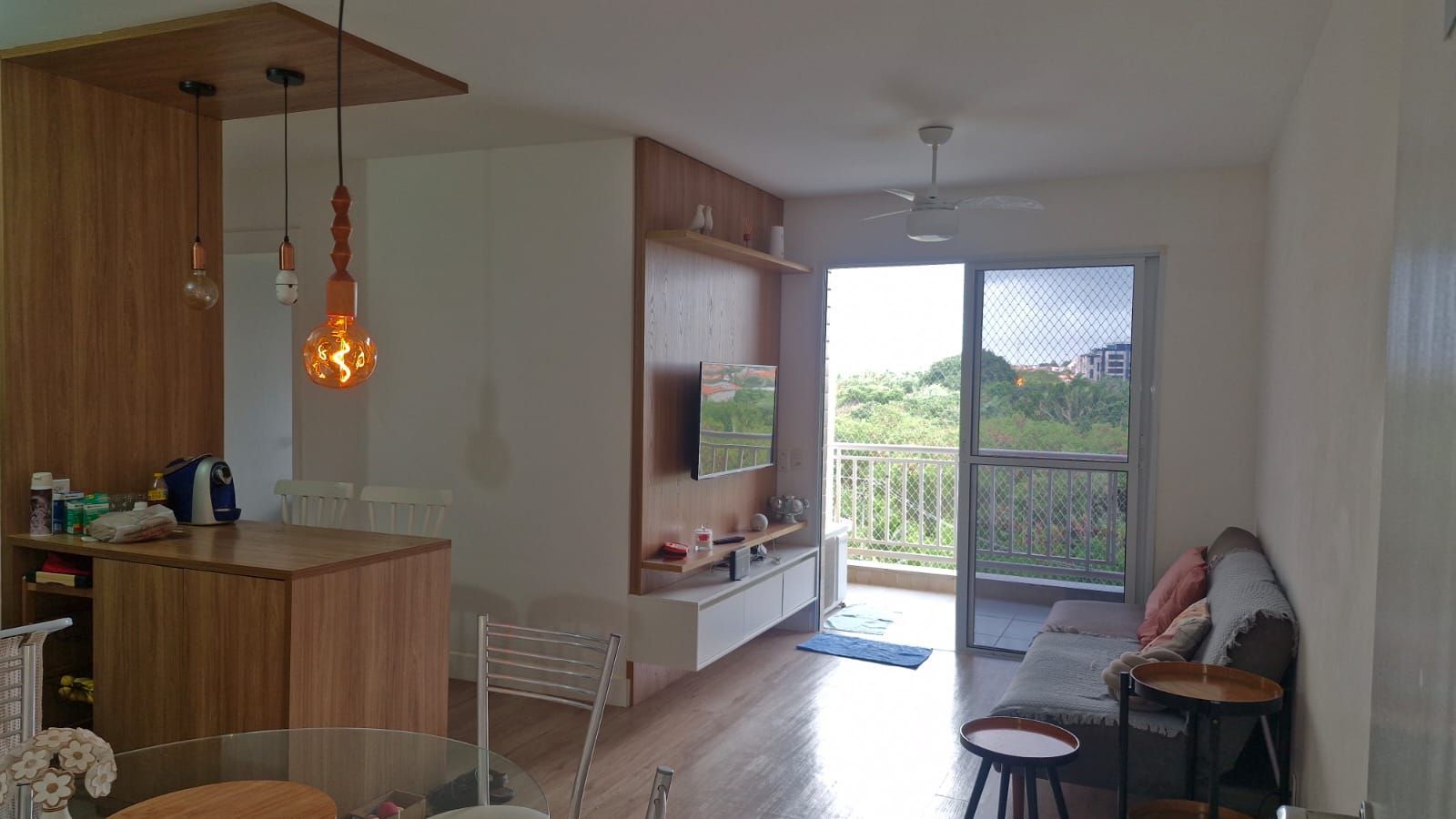 Apartamento, 3 quartos, 74 m² - Foto 8