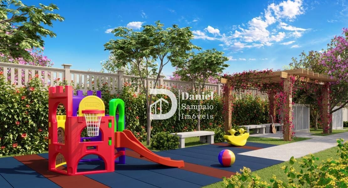 Apartamento de 2 quartos, 38m² no bairro Vicente Pinzon, em Fortaleza | Eu Corretor