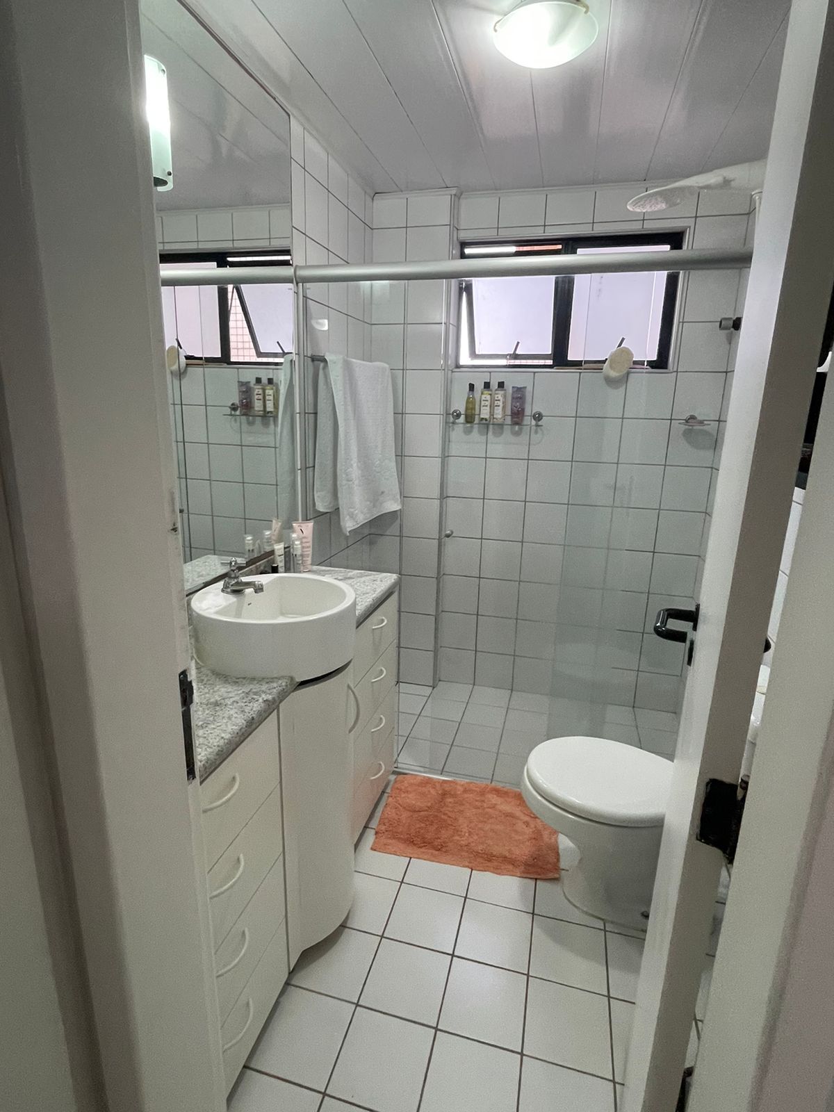 Apartamento à venda com 2 quartos, 80m² - Foto 7