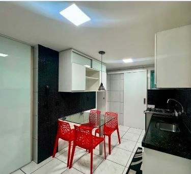 Apartamento, 3 quartos, 117 m² - Foto 16