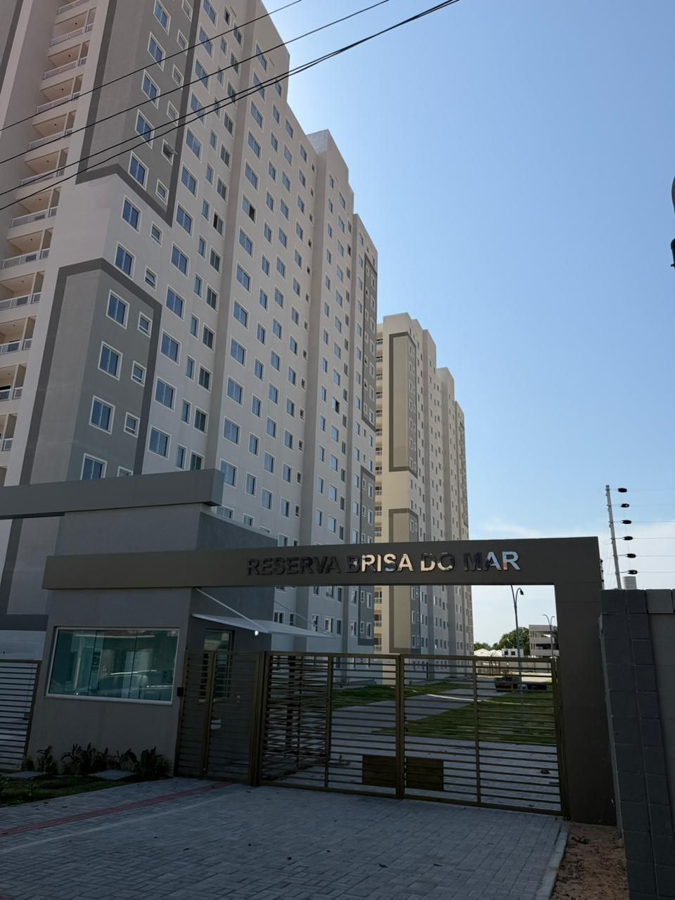 Apartamento, 2 quartos, 45 m² - Foto 16