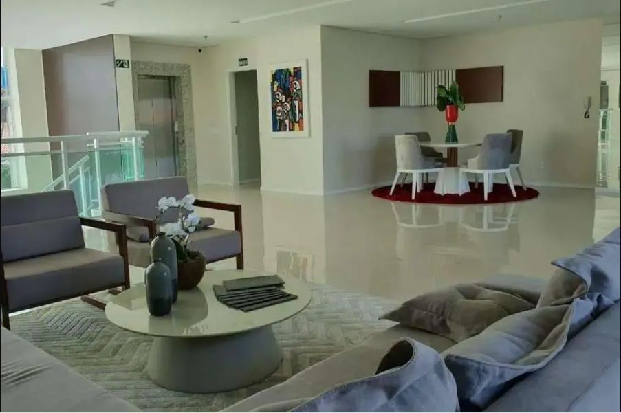 Apartamento, 4 quartos, 100 m² - Foto 17