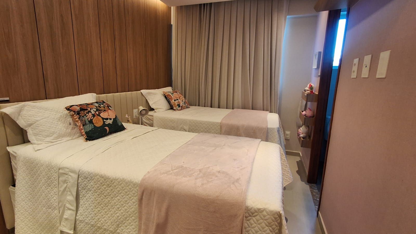 Apartamento, 3 quartos, 90 m² - Foto 29