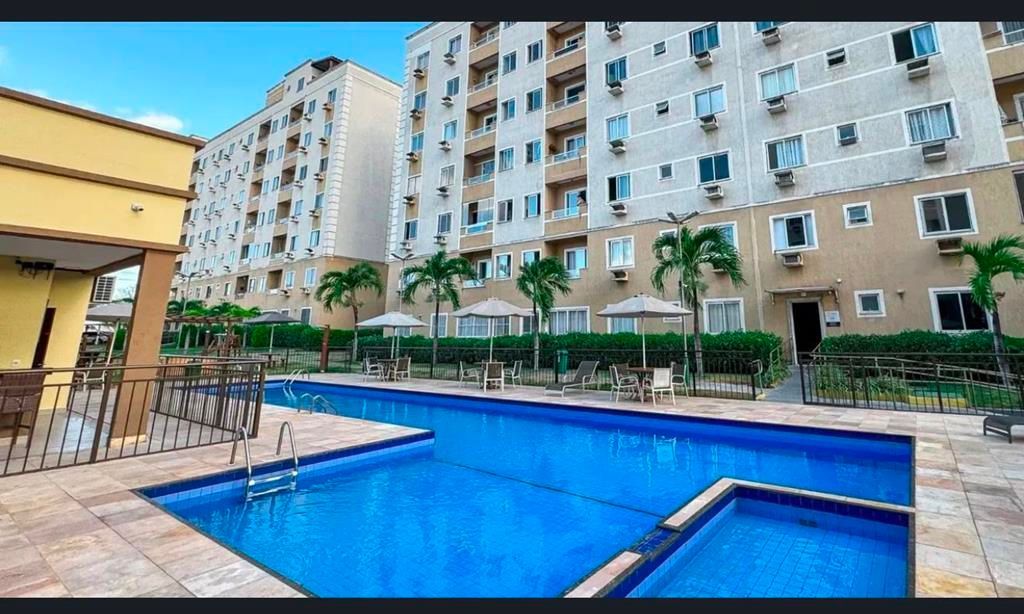 Apartamento, 3 quartos, 63 m² - Foto 9
