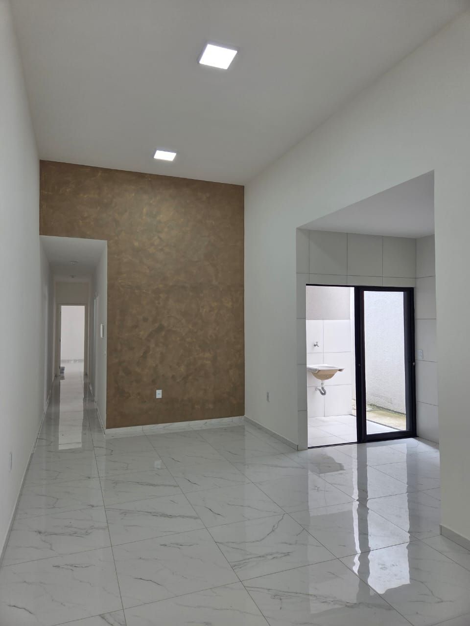 Casa, 3 quartos, 116 m² - Foto 6
