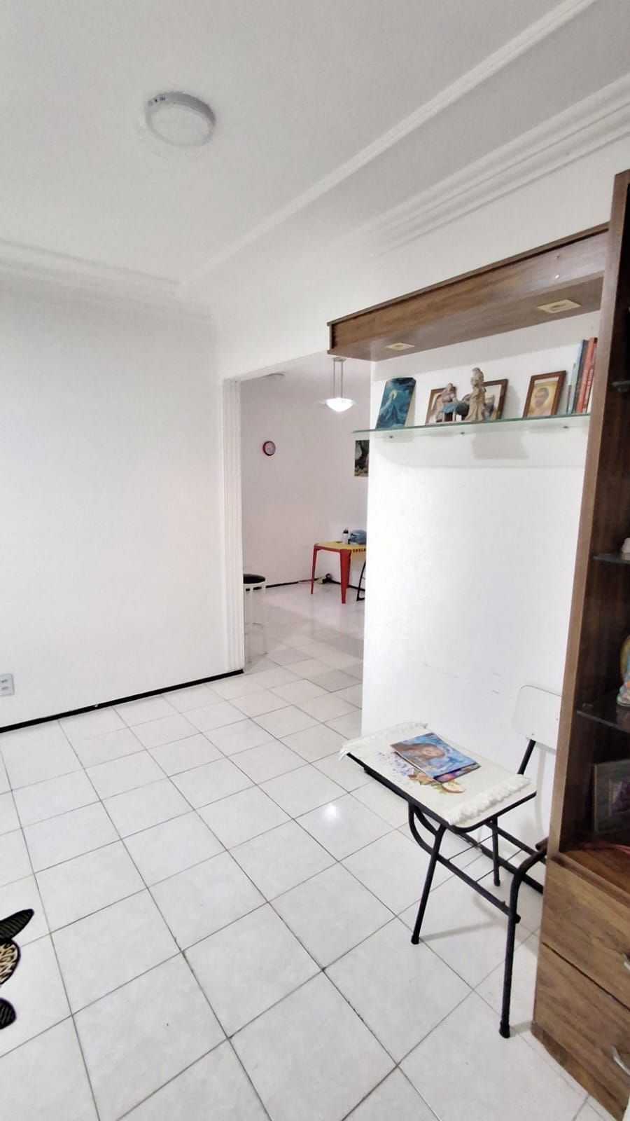 Apartamento, 4 quartos, 104 m² - Foto 3