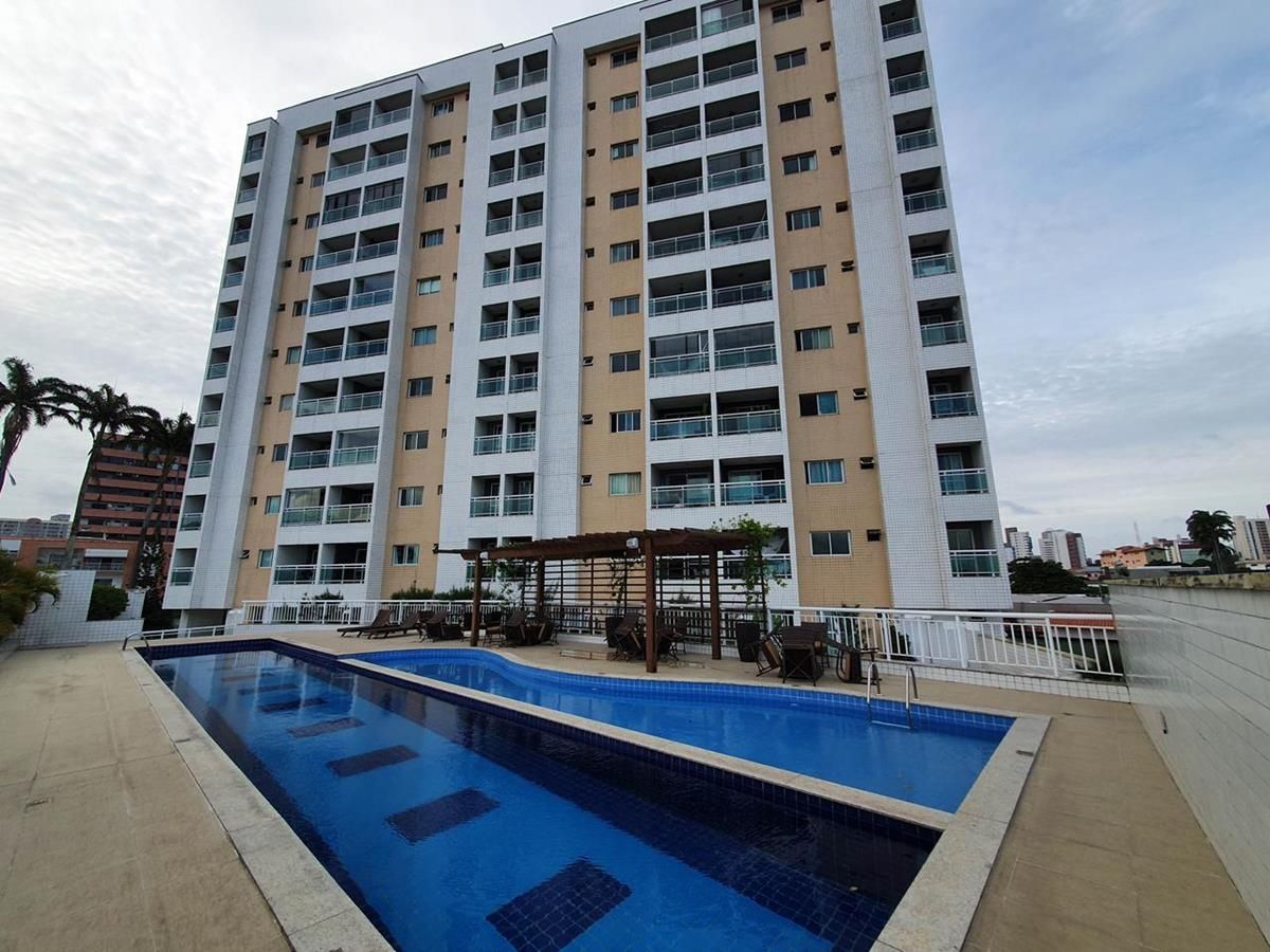 Apartamento, 3 quartos, 73 m² - Foto 7