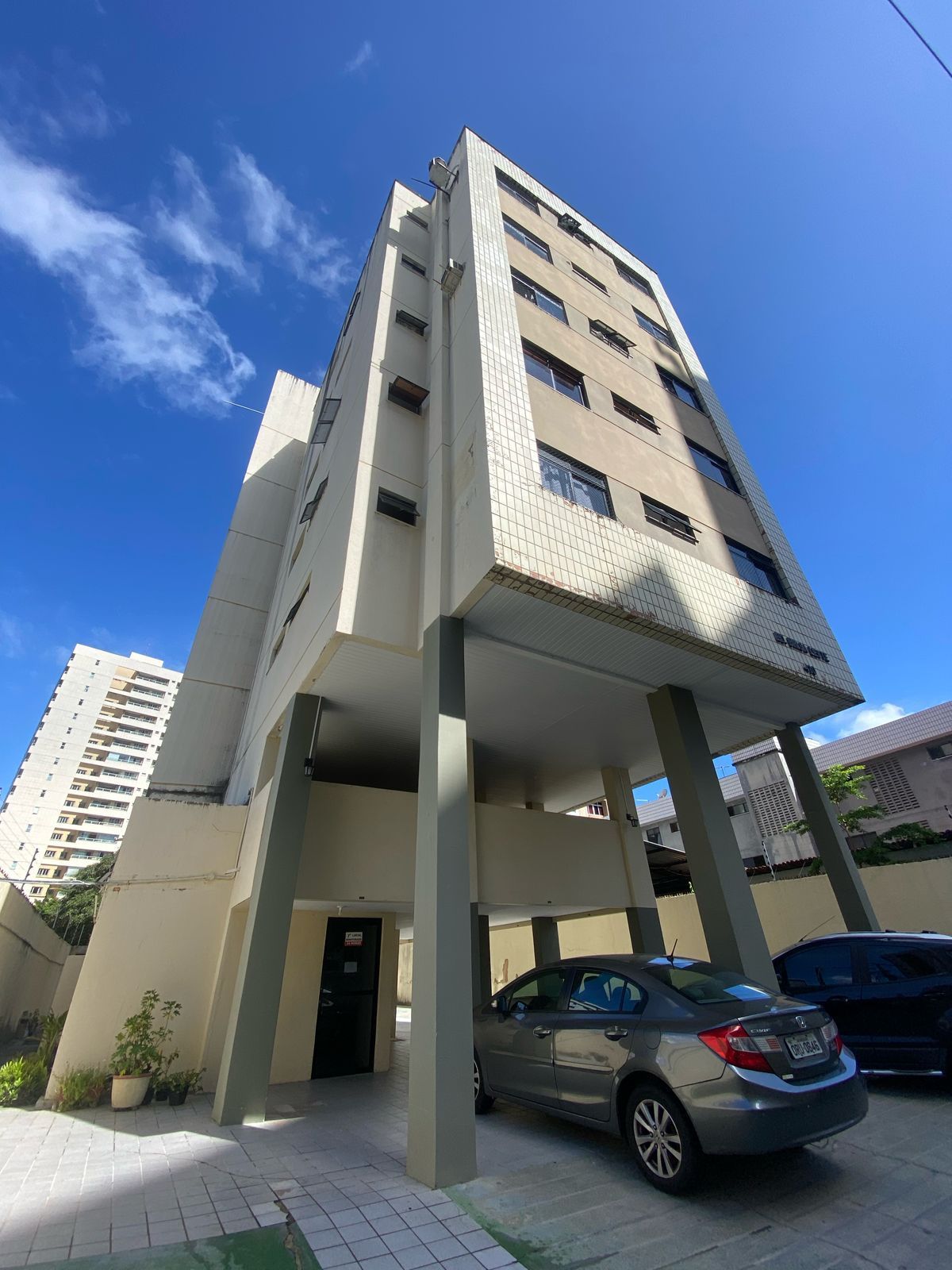 Apartamento de 3 quartos, 110m² no bairro Cocó, em Fortaleza | Eu Corretor