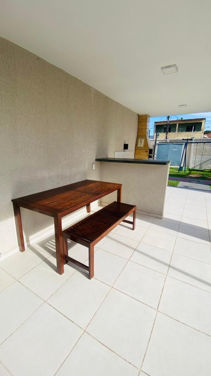 Apartamento, 2 quartos, 48 m² - Foto 4