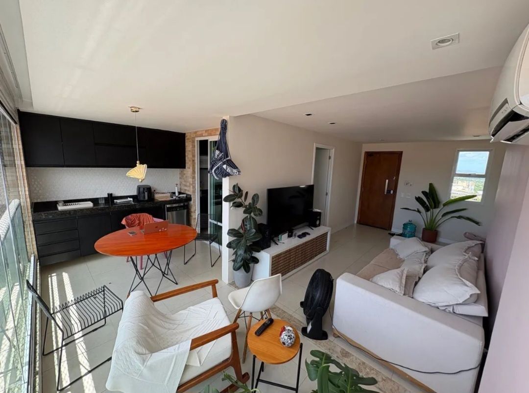 Apartamento de 3 quartos, 98m² no bairro Dionisio Torres, em Fortaleza | Eu Corretor