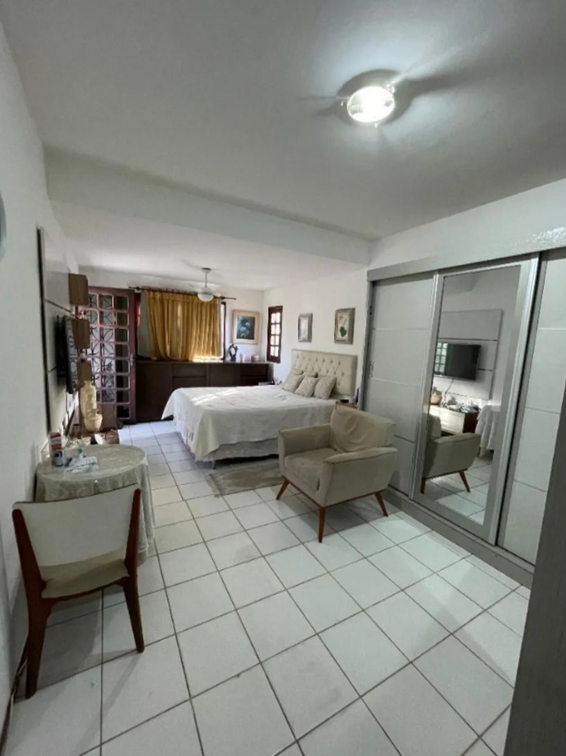 Apartamento, 3 quartos, 230 m² - Foto 14