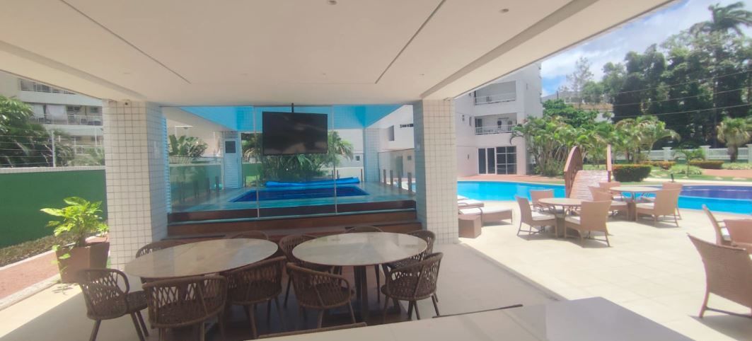 Apartamento, 3 quartos, 155 m² - Foto 11