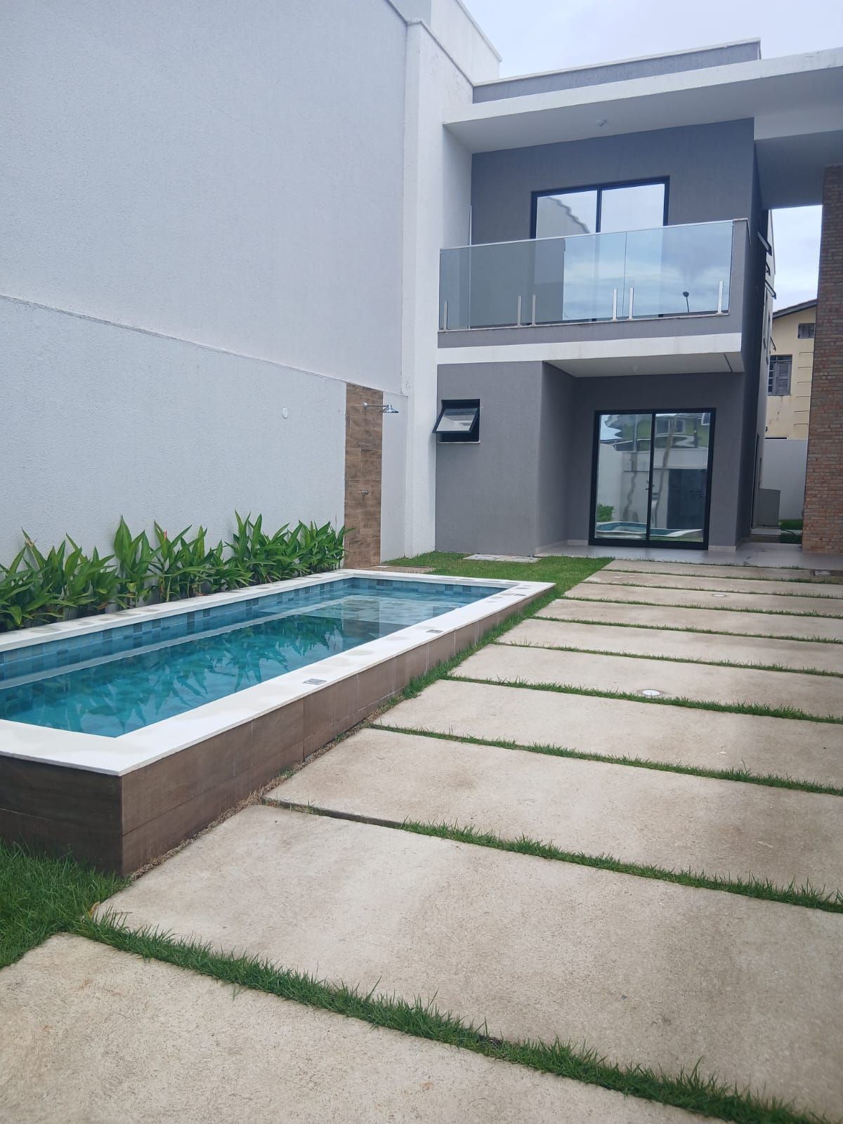Casa, 3 quartos, 123 m² - Foto 19